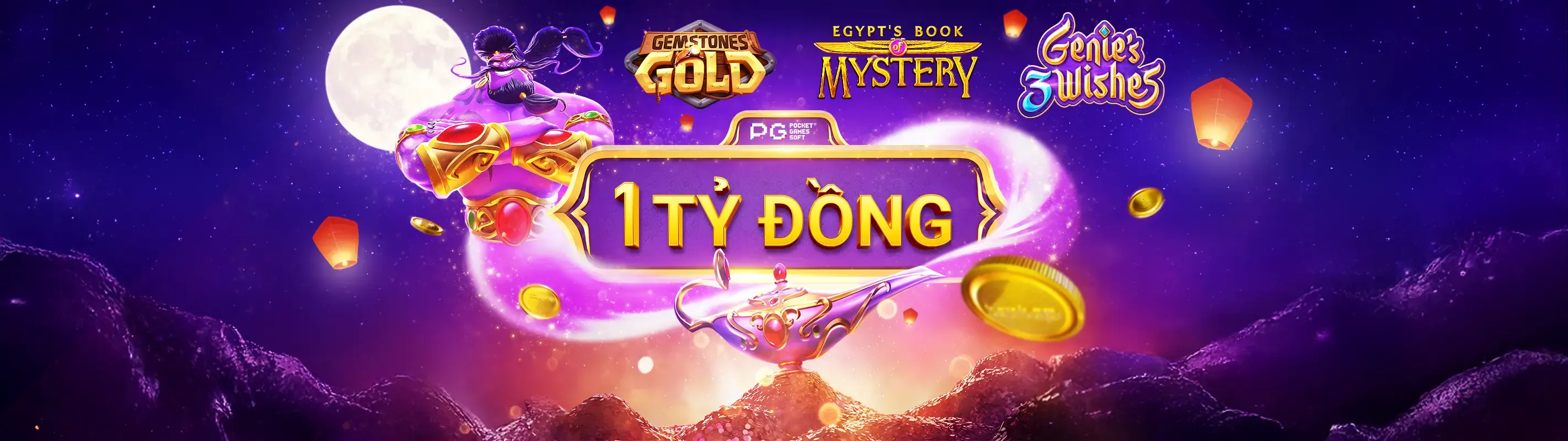Banner Xổ Số Mobile VN138